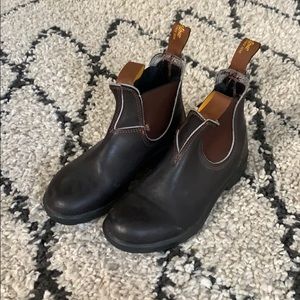 Blundstone Chelsea Boots